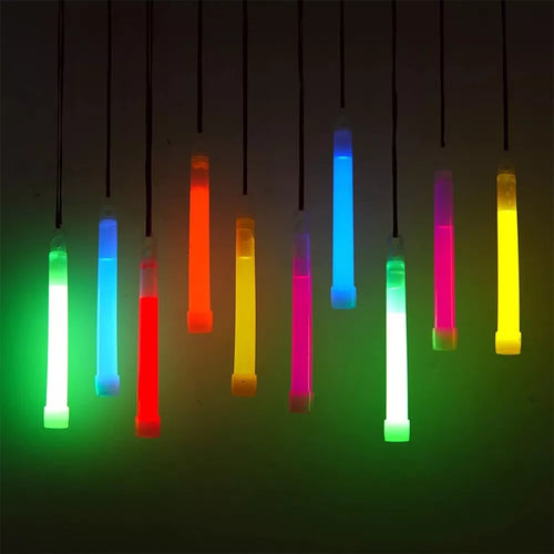 Šviečianti lazdelė