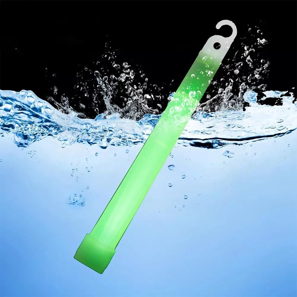 Šviečianti lazdelė