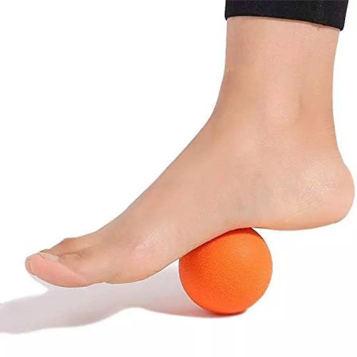 Masažinis kamuoliukas 6CM.