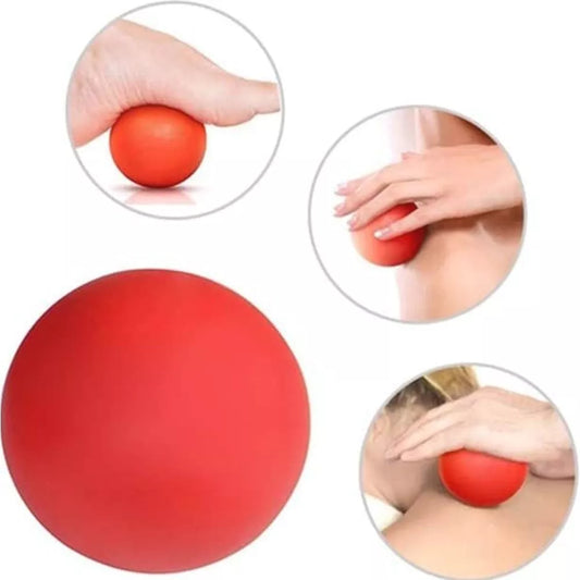 Masažinis kamuoliukas 6CM.