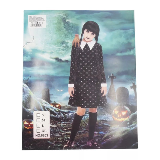 "Trečiadienės" Kostiumas M Dydis