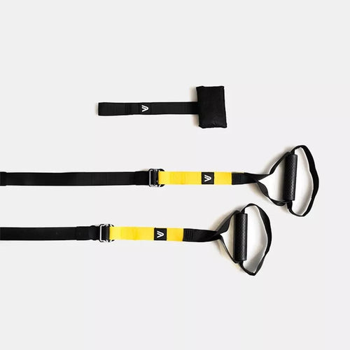 Treniruoklis TRX - ANALOG - P3 PRO