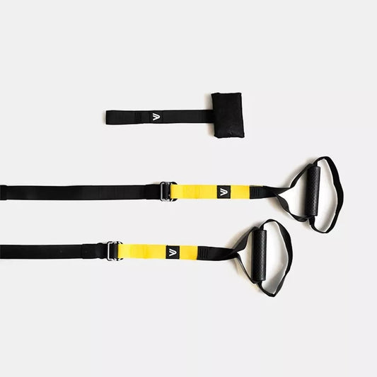 Treniruoklis TRX - ANALOG - P3 PRO