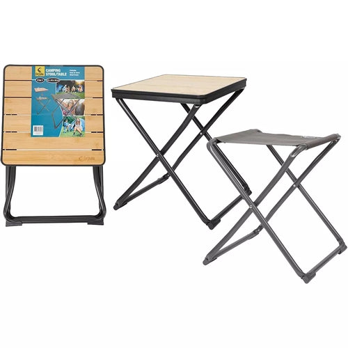 Turistinis stalas/kėdutė "Froyak "