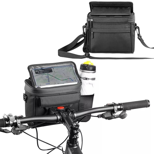 Universali vairo rankinė