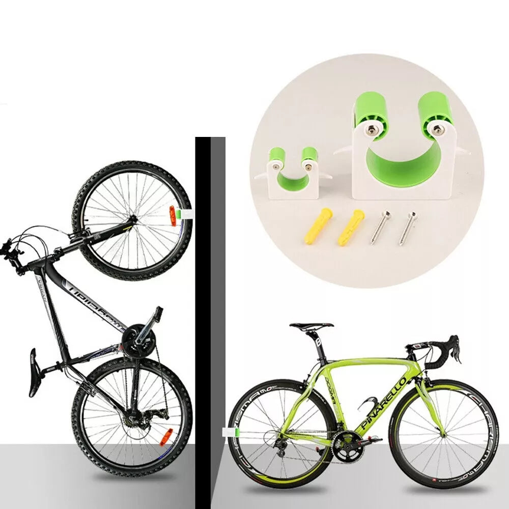 Universalus Dviračio laikiklis - L