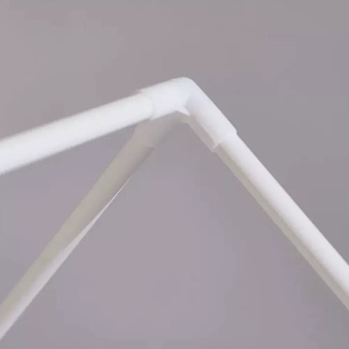 Vaikiška Palapinė - Namelis (mėlyna sp.)