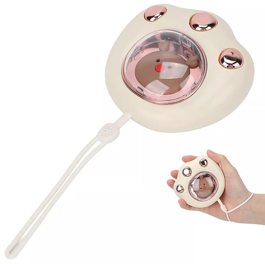 Vaikiškas rankų šildytuvas