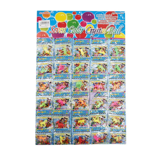 Vandenyje augantis gyvūnai