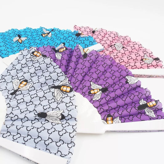 Vėduoklė "bitutės"