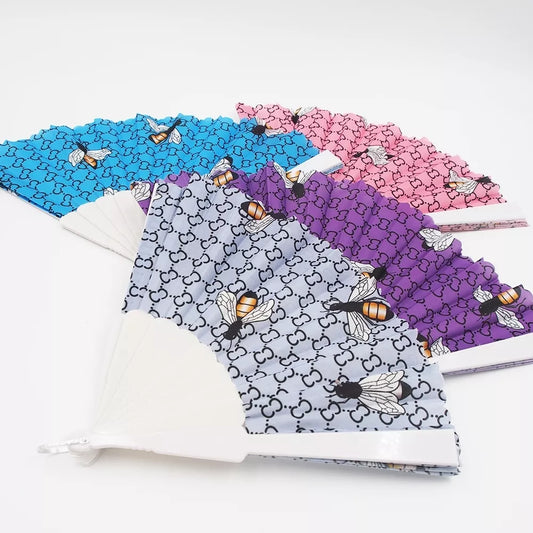 Vėduoklė "bitutės"