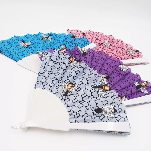 Vėduoklė "bitutės"