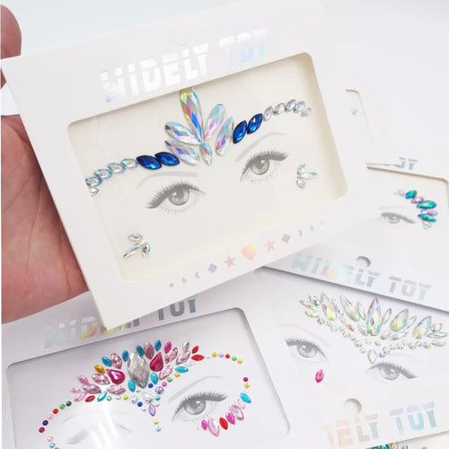 Veido Lipdukai, Kristalai XLINE - 27