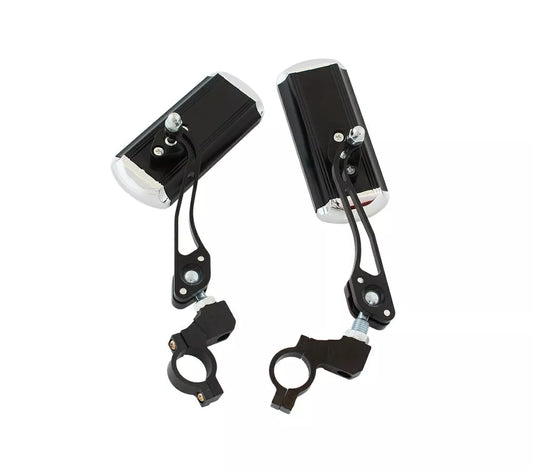 Veidrodėlių komplektas