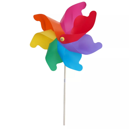 Vėjo malūnėlis "Large"