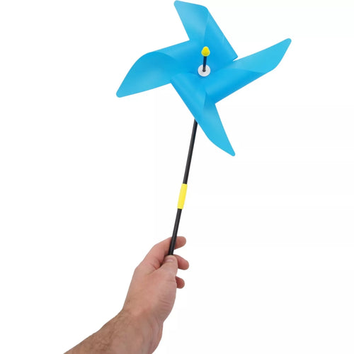 Vėjo malūnėlis "ONE color"