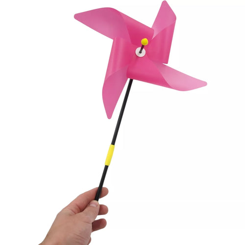 Vėjo malūnėlis "ONE color"