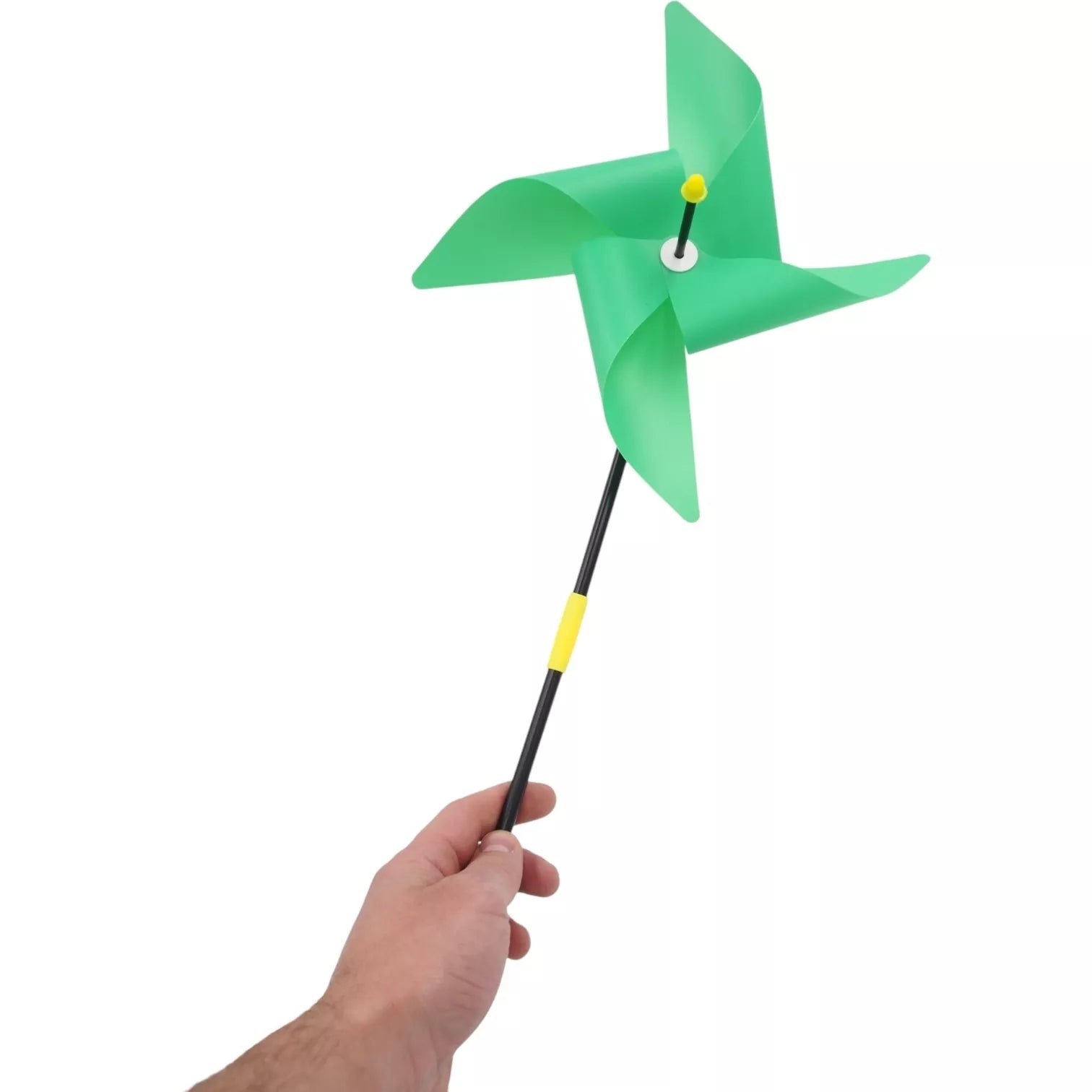 Vėjo malūnėlis "ONE color"