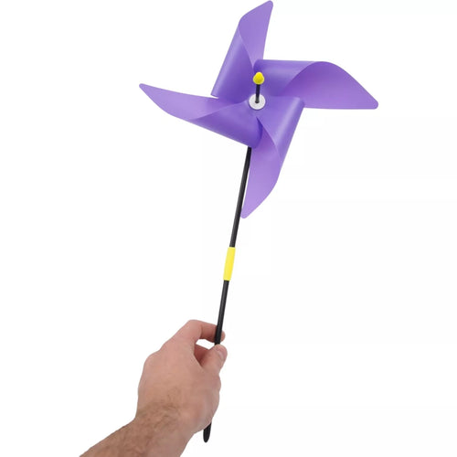 Vėjo malūnėlis "ONE color"