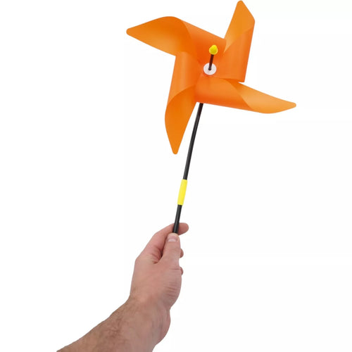 Vėjo malūnėlis "ONE color"