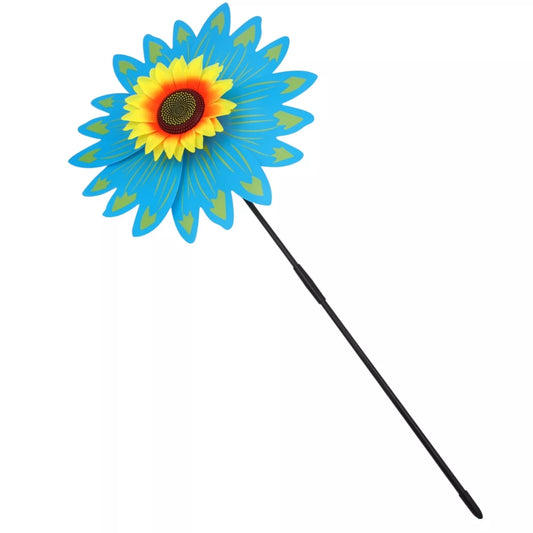 Vėjo malūnėlis "Sunflower"