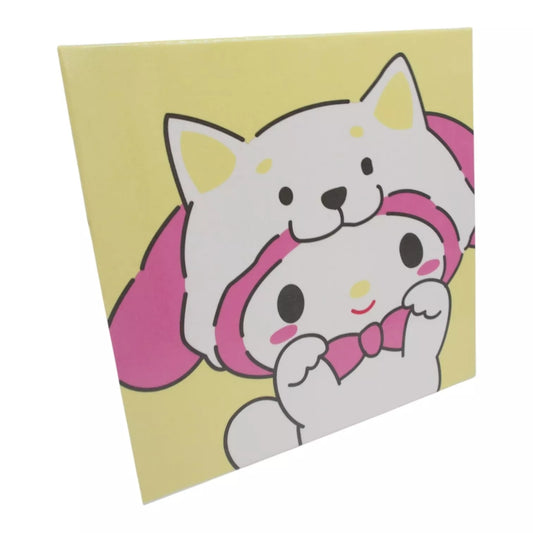 Veltinio kamuoliukų paveikslas