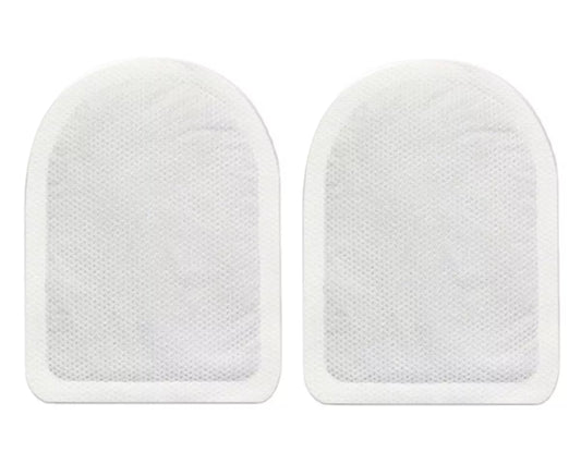 Vienkartiniai šildantis įdėklai 40-45C