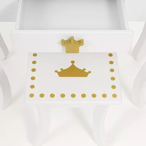 „WhiteDream STAR“ staliukas