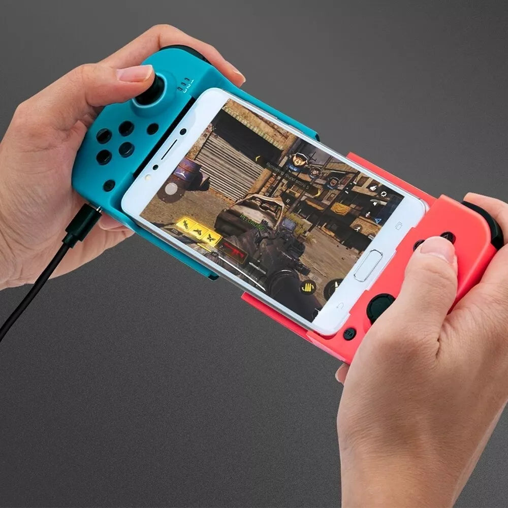 Žaidimų pultas išmaniajam telefonui BSP-D3