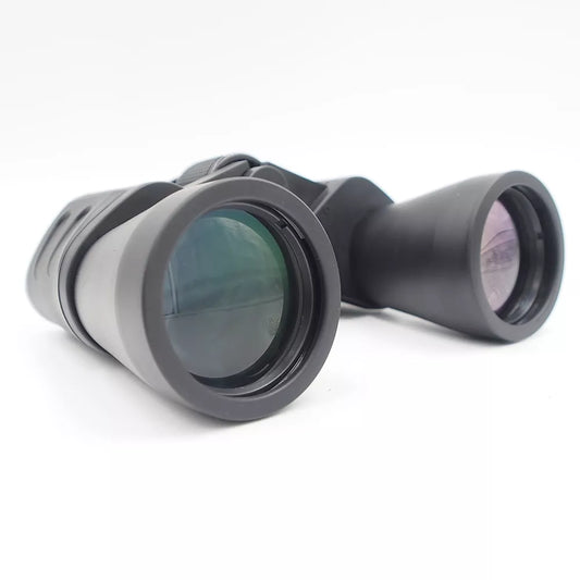 Žiūronai Su Stikline Optika