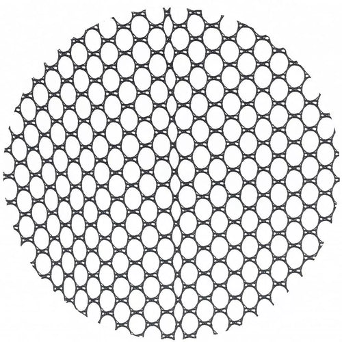 Žvejybinis „sadokas“ 110 cm (4 žiedai)