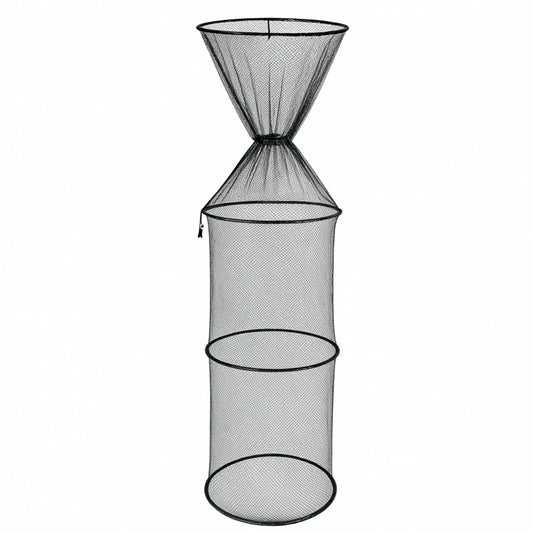 Žvejybinis „sadokas“ 110 cm (4 žiedai)