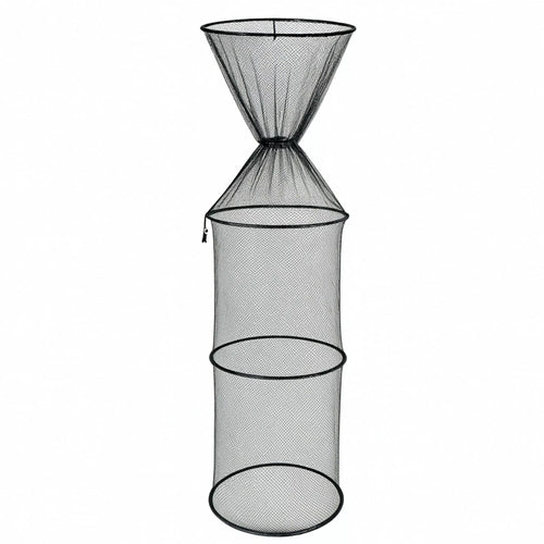 Žvejybinis „sadokas“ 110 cm (4 žiedai)